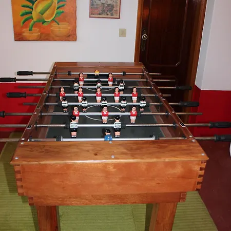 Oliveira Villa Penacova