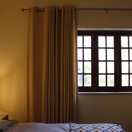 Oliveira Villa