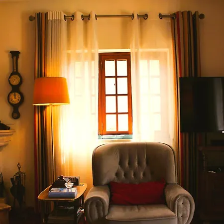 Villa Oliveira Penacova