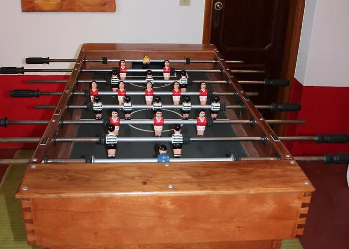 Oliveira Vila Penacova