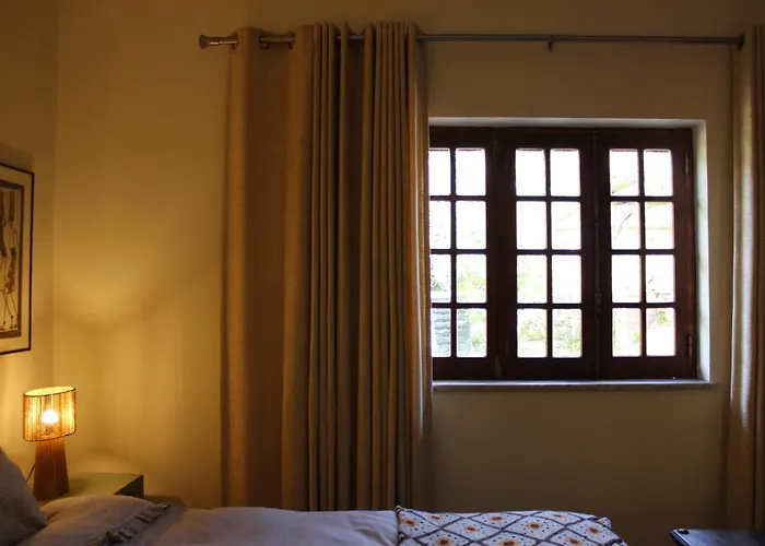 Oliveira Villa