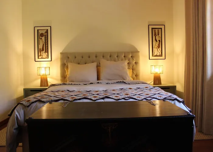 Oliveira Villa Penacova