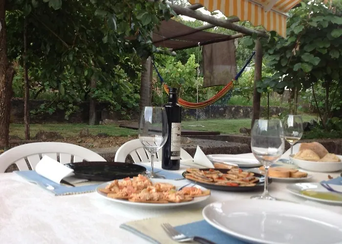 Villa Oliveira